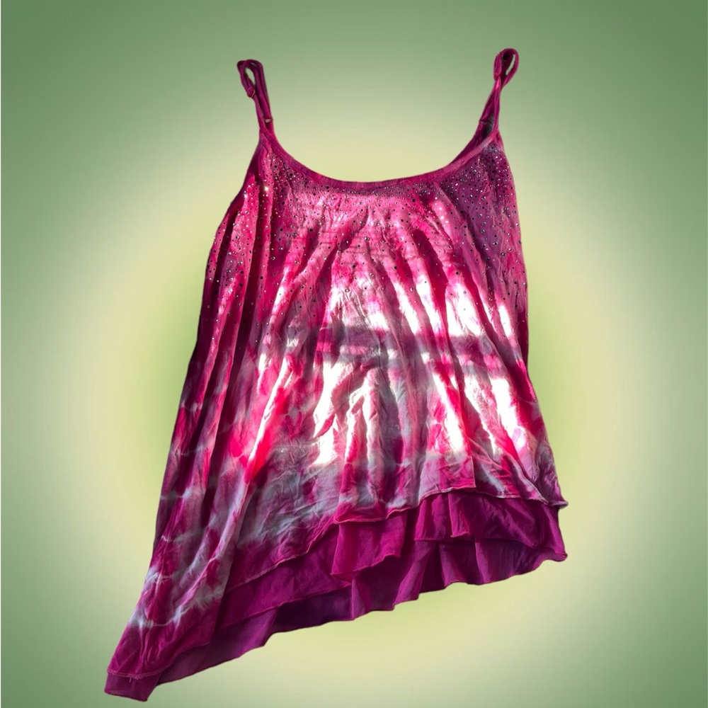 Beautiful INC summer tank top